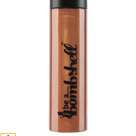 🌸Be a Bombshell pout potion on fleek color - Picture 1 of 4